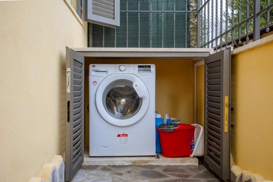 A Casa Di Elly 2 Apartamento Roma