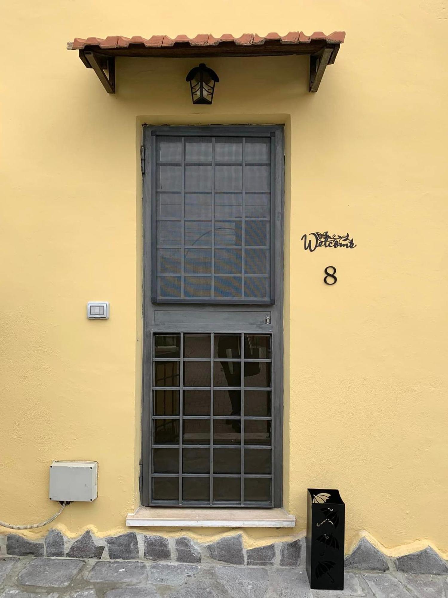 A Casa Di Elly 2 Roma