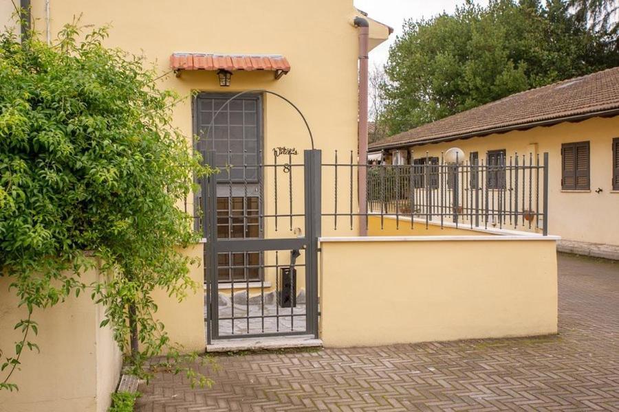 A Casa Di Elly 2 Apartamento Roma