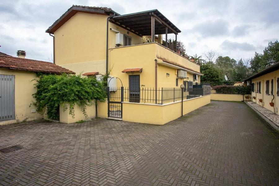 A Casa Di Elly 2 Apartamento Roma