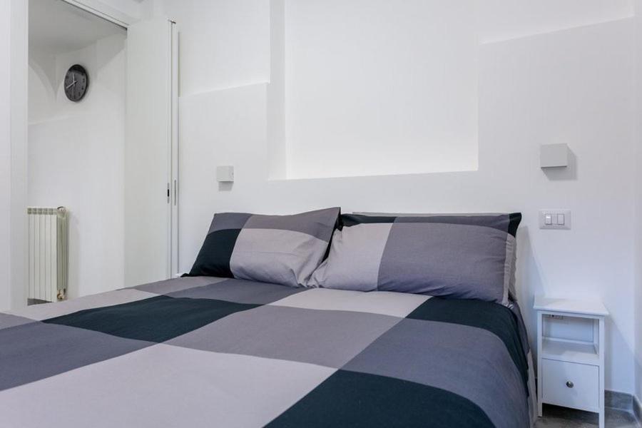 A Casa Di Elly 2 Apartamento *