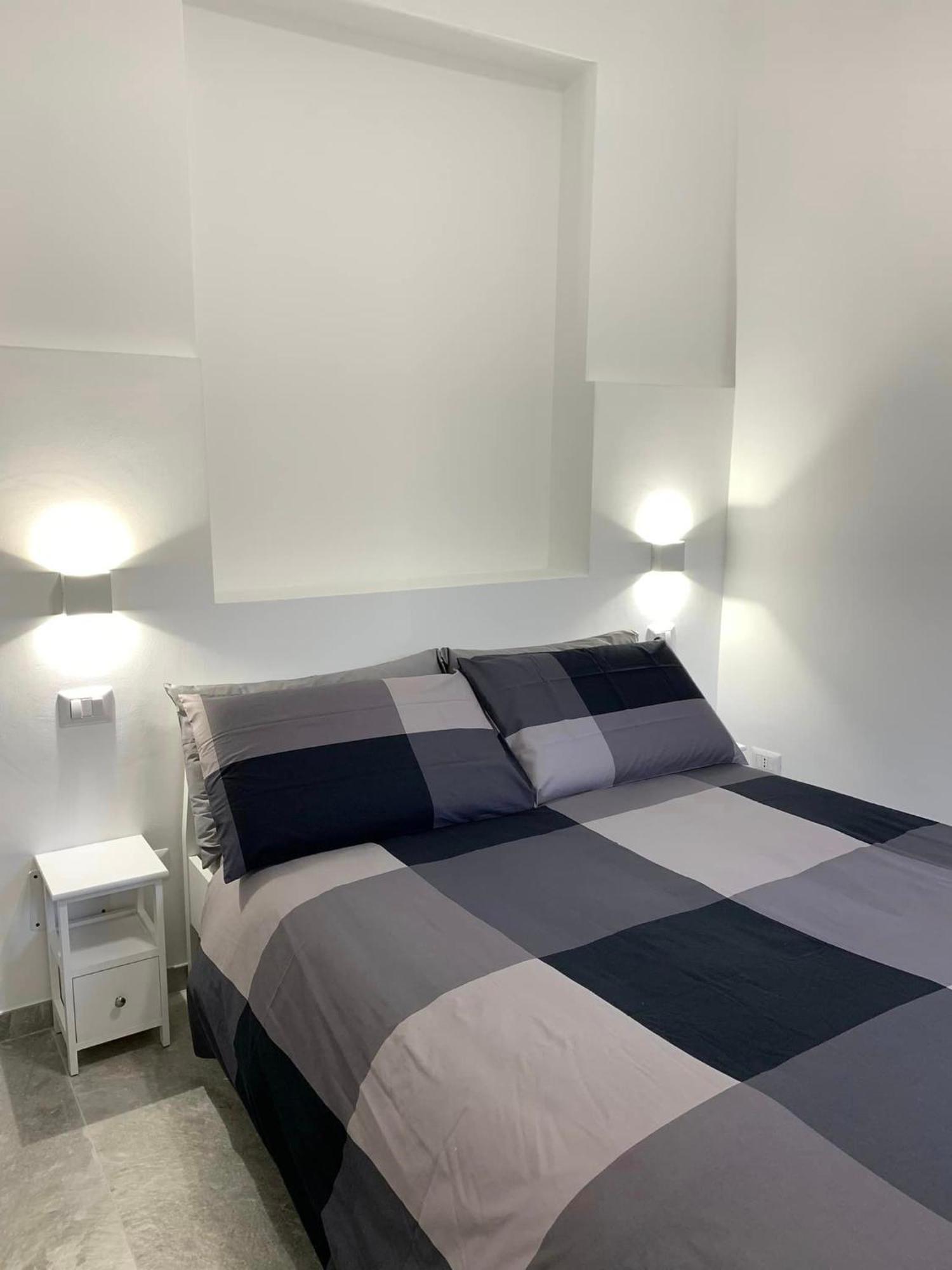 A Casa Di Elly 2 Apartamento
