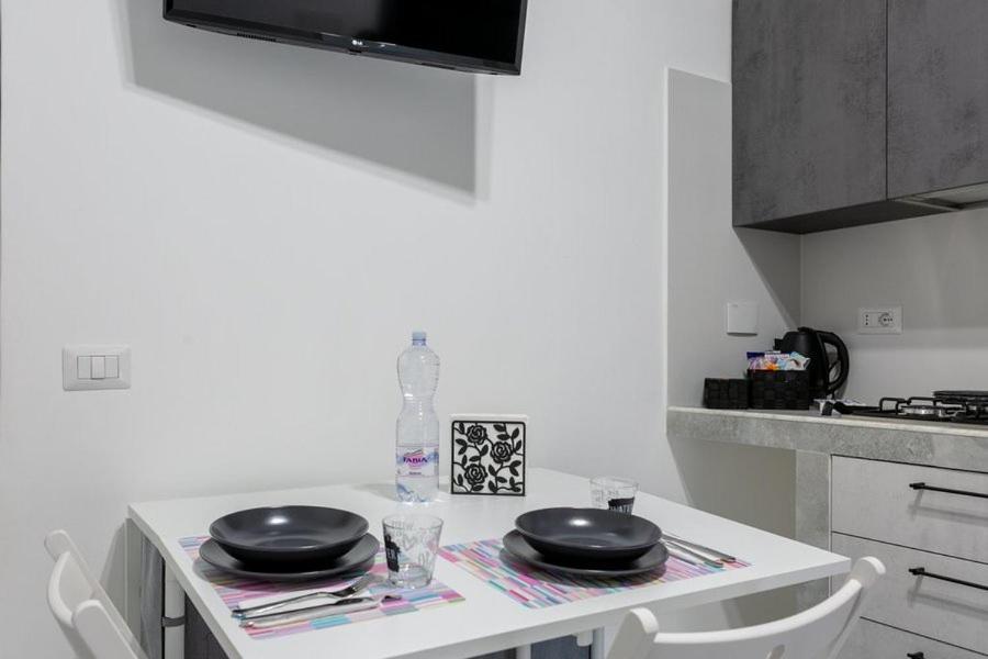 Apartamento A Casa Di Elly 2