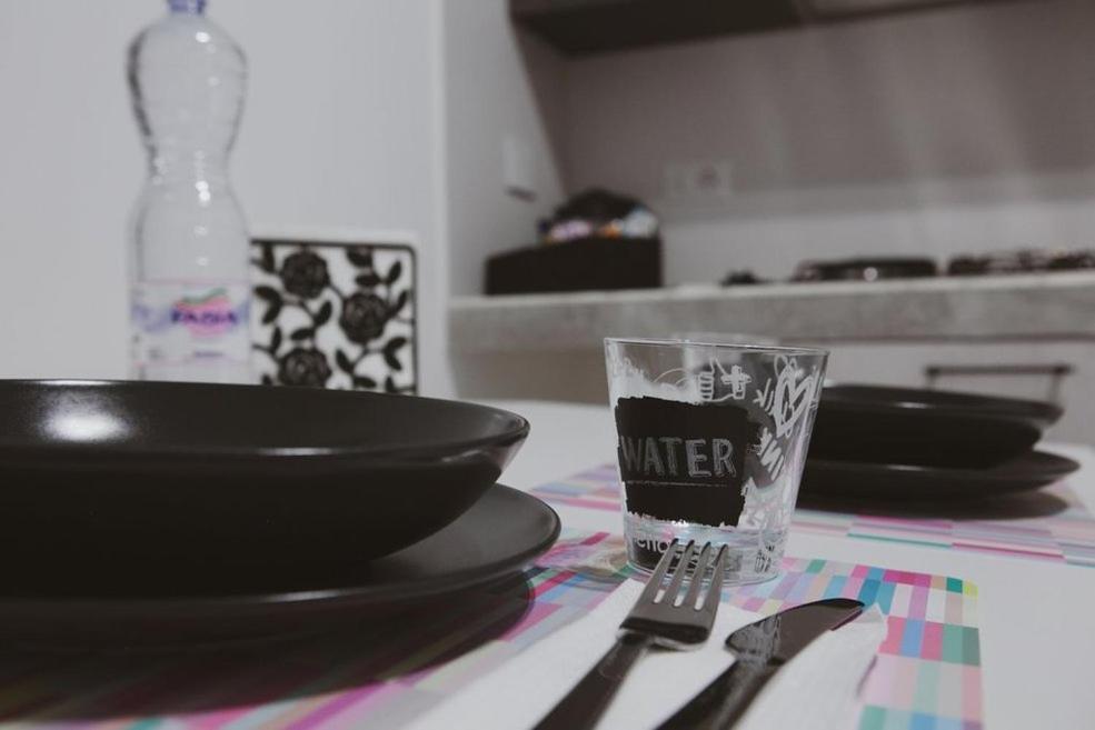 Apartamento A Casa Di Elly 2