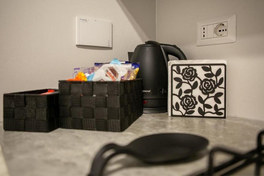 A Casa Di Elly 2 Apartamento Roma