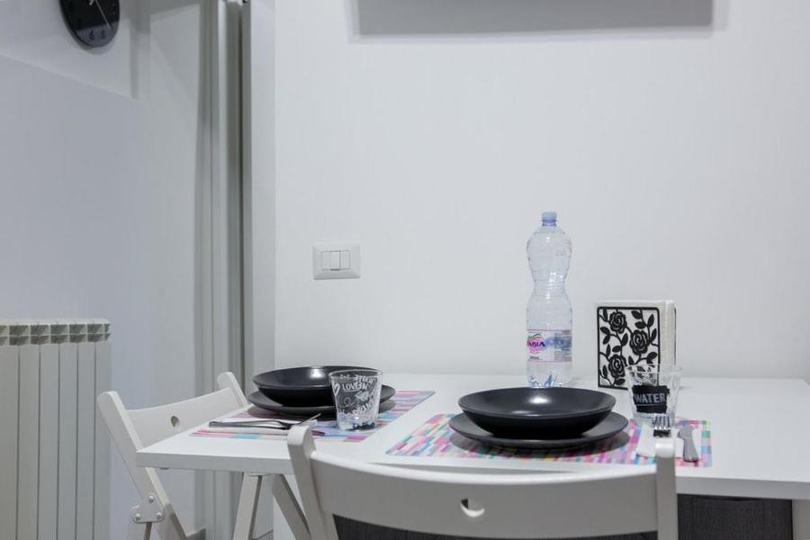 Apartamento A Casa Di Elly 2 Roma
