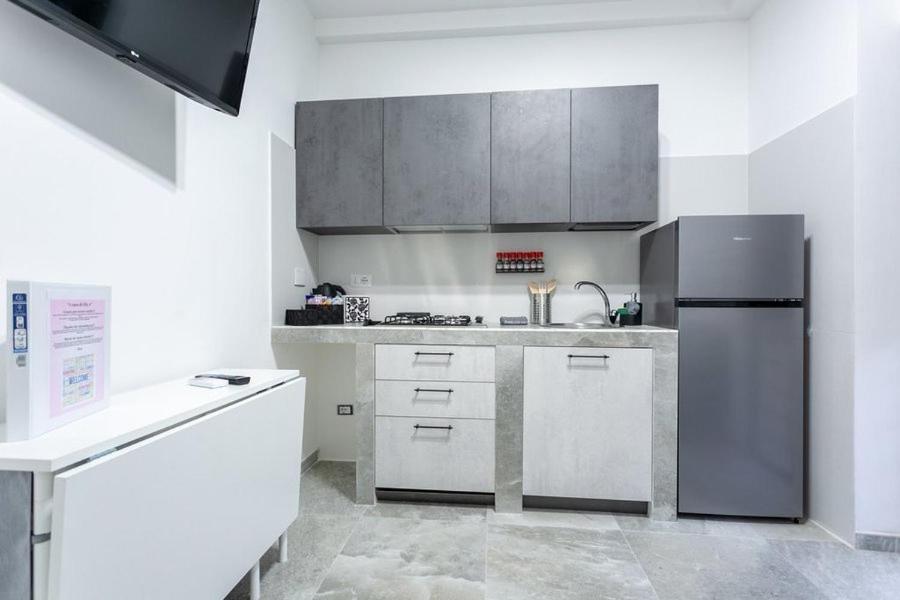 A Casa Di Elly 2 Apartamento Roma