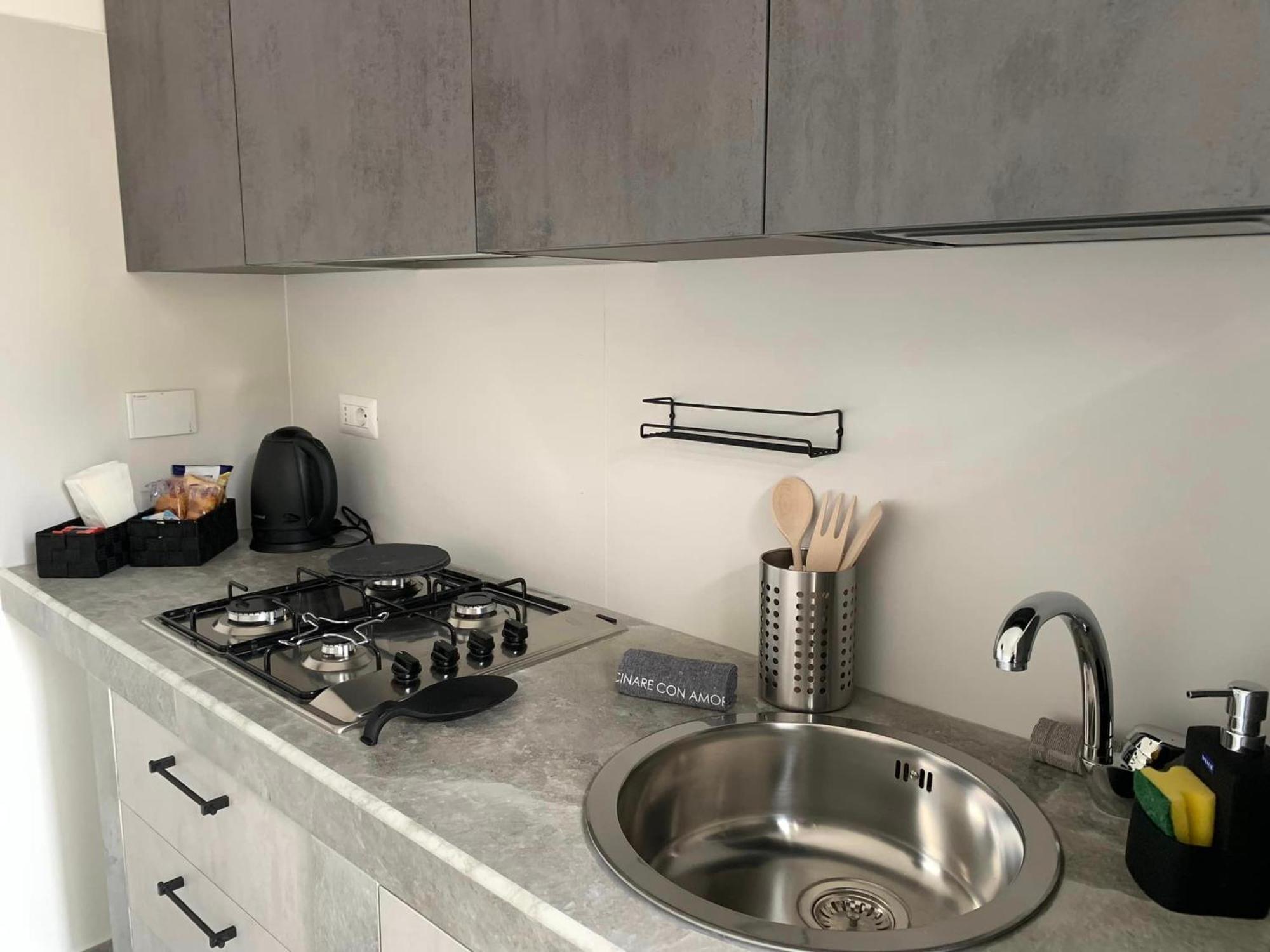 Apartamento A Casa Di Elly 2 *
