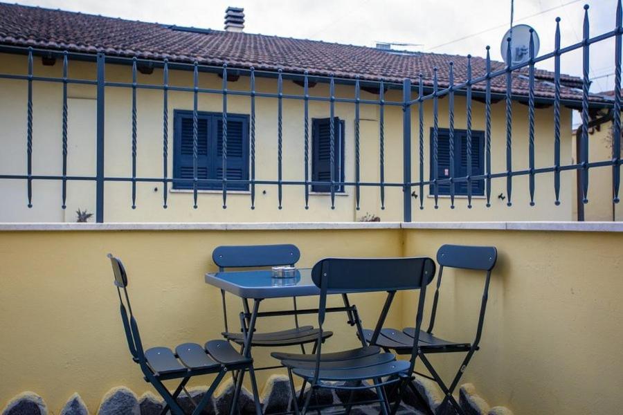 A Casa Di Elly 2 Roma