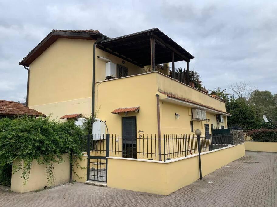 A Casa Di Elly 2 Apartamento