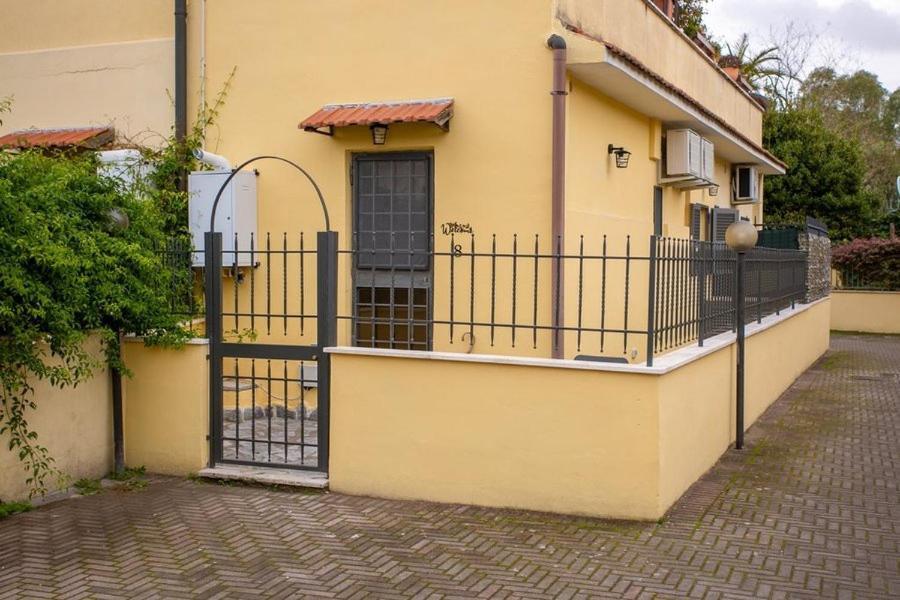 Apartment A Casa Di Elly 2